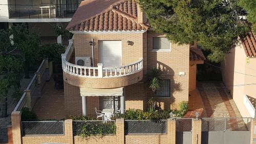 Miramar Serveis - La Torreta gîte à louer Las Escomas