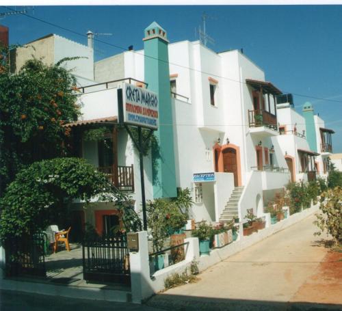 Creta Mar-Gio