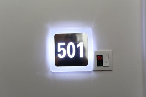 더블 M 호텔 @ KL 센트랄
