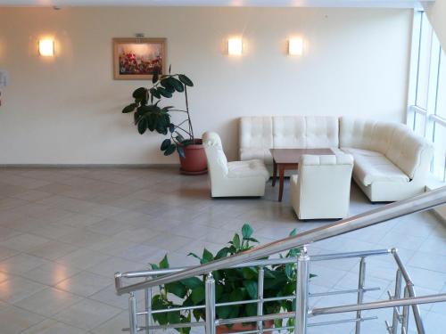 Hotel Onyx - image 4