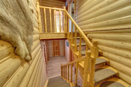 Mini Hotel Laplandiya - image 10