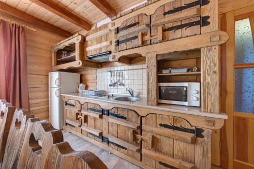 Mini Hotel Laplandiya - image 3