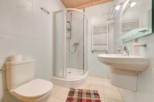 Mini Hotel Laplandiya - image 7