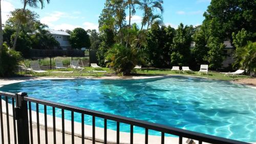 Flashpackers Hervey Bay Hostel - Hervey Bay