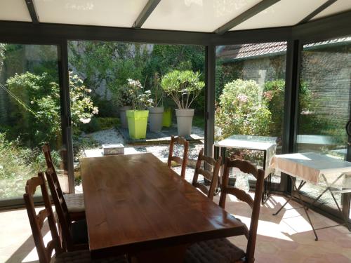 Le Pressoir d'Asnelles photo 19