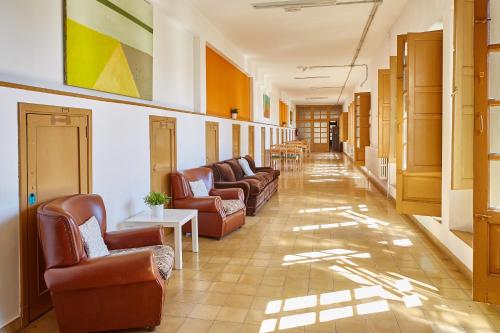 Albergue Seminario Menor - image 4
