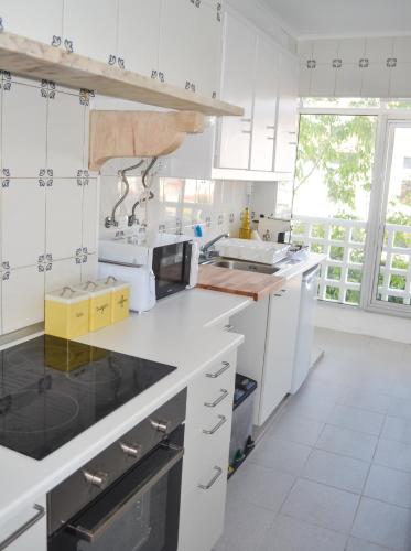 Belem River Apartment