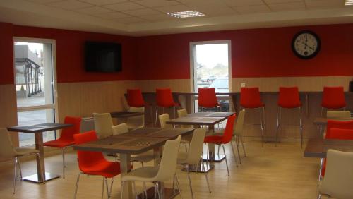 The Originals Access Hôtel Cholet Gare - image 6