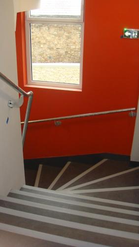 The Originals Access Hôtel Cholet Gare - image 4