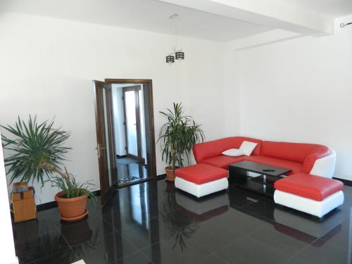 Pensiunea Dara - main image