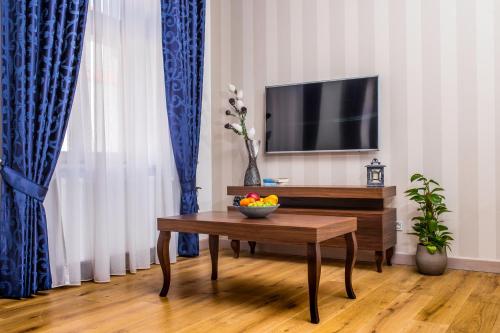 Apartamenty Glamour, Żywiec