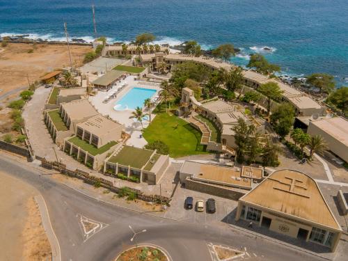 . Oasis Praiamar