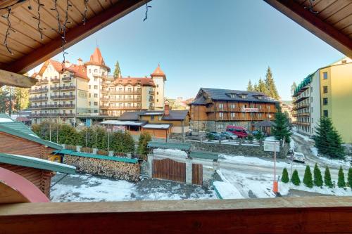Mini Hotel Laplandiya - image 14