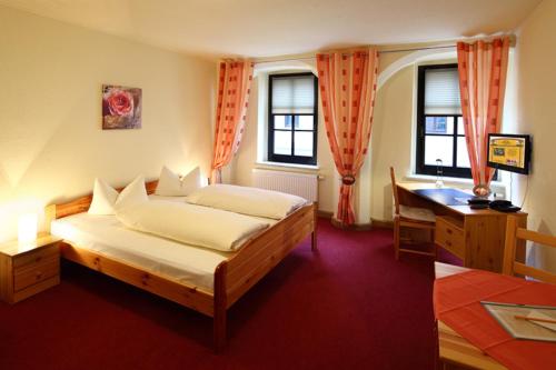 Hotel-Pension zum Markt