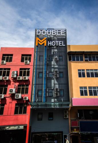 Double M Hotel @ Kl Sentral, Kuala Lumpur (fotografie 7)