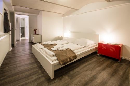 Quiet Courtyard Apartment (KB6), Berlín (foto 4)
