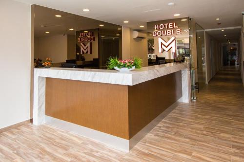 Double M Hotel @ Kl Sentral, Kuala Lumpur