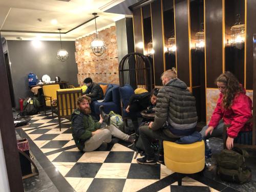 Nomadtrails Boutique Sapa Hotel – Sa Pa, NJ