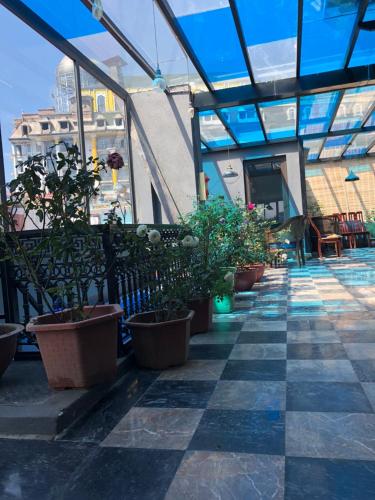 Nomadtrails Boutique Sapa Hotel – Sa Pa, NJ