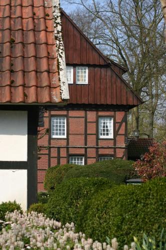 Romantik Hotel Hof zur Linde - image 12