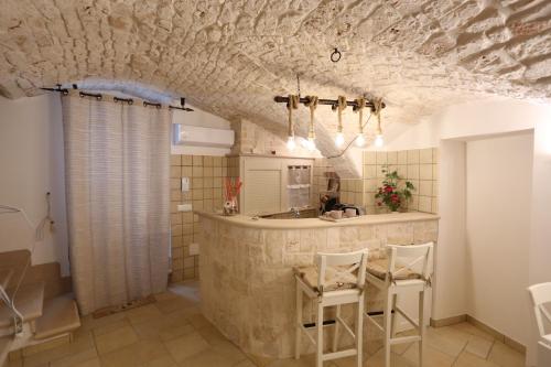 Casa Vacanze Il Rifugio Del Principe – Putignano, LA