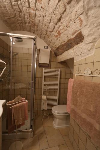 Casa Vacanze Il Rifugio Del Principe – Putignano, LA