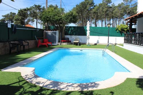 Hostel Casa Lucas Hostel Casa Lucas