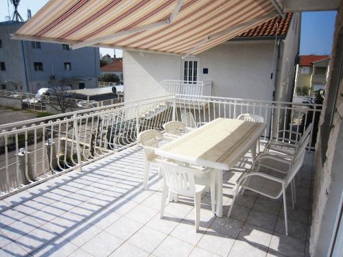 Apartments Susnja