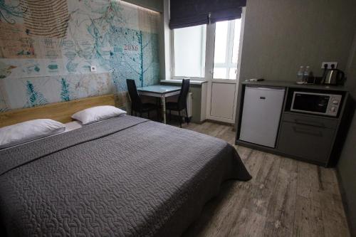 Comfort Room with Balcony image 8