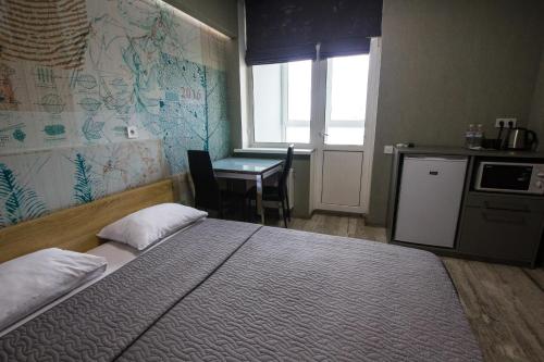 Comfort Room with Balcony image 9