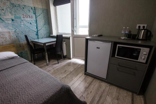 Comfort Room with Balcony image 10