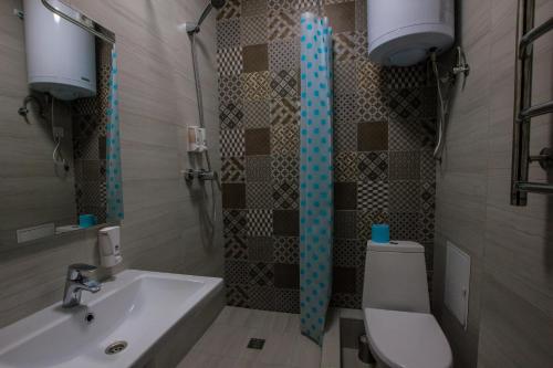 Comfort Room with Balcony image 1
