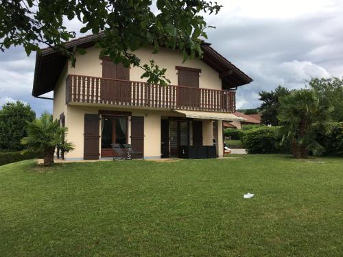 Villa Publier gîte à louer Évian-les-Bains