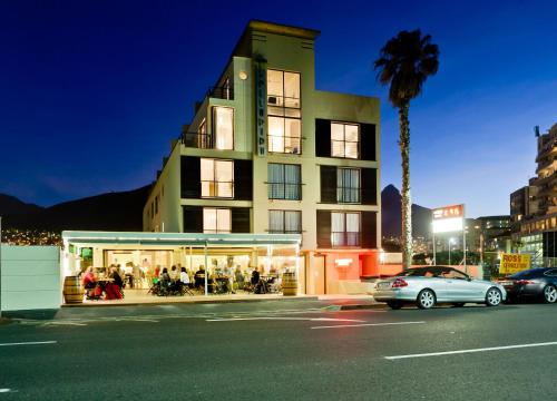 hotel photo