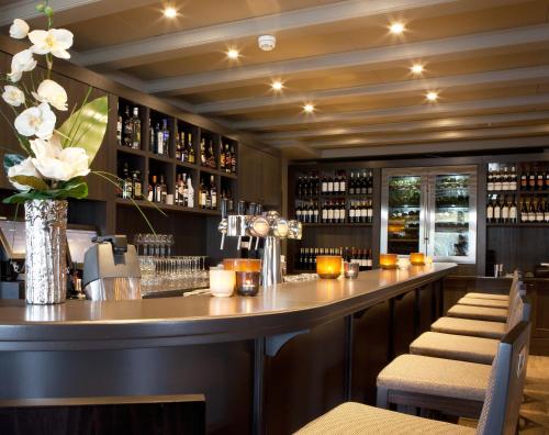 Fletcher Hotel-Restaurant Het Witte Huis - image 4