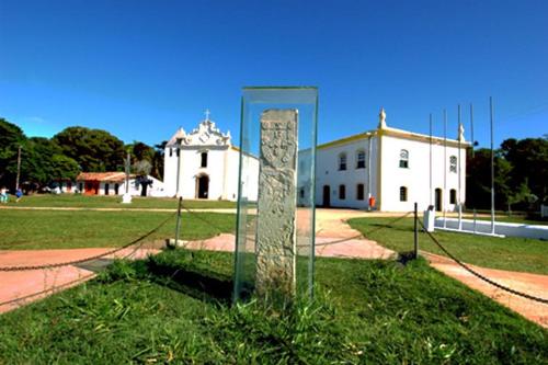 Hotel Praca do Cabral