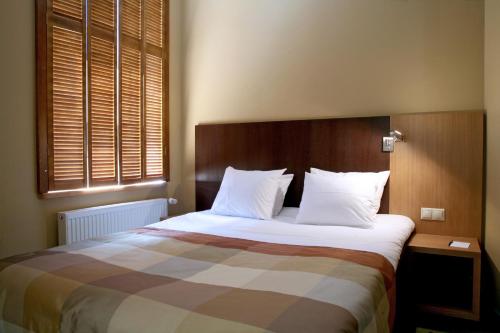 Hanza Hotel, Riga (Foto 8)