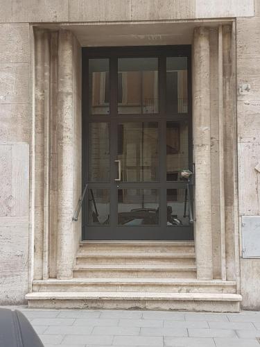 Room 14 – Rome