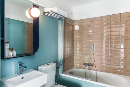 Hotel Les Cigales - image 4