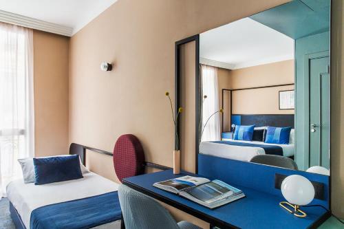 Hotel Les Cigales - image 3