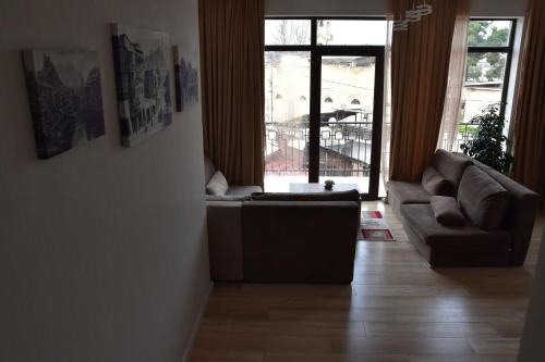 SaBa Apartments in Old Tbilisi