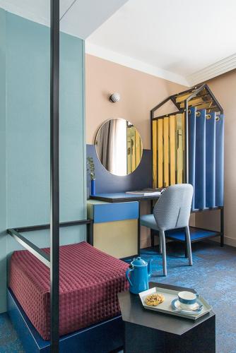 Hôtel les Cigales - image 3