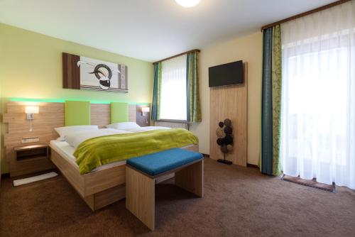 Landhotel Traube