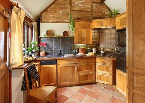 Heath Farm Holiday Cottages