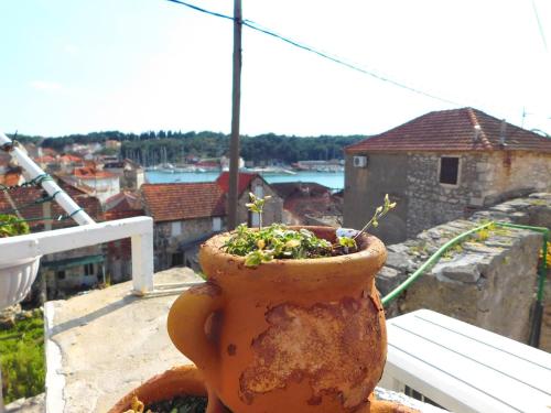  Apartman Mare in Milna