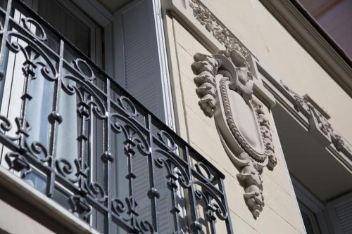 ホテル レ シガル