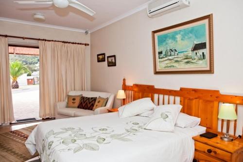 Annette Guesthouse Room Type - Family Room