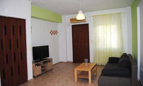  Friendly 2, Ferienwohnung in Peraia