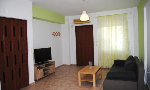  Friendly 2, Pension in Peraia bei Kardiá