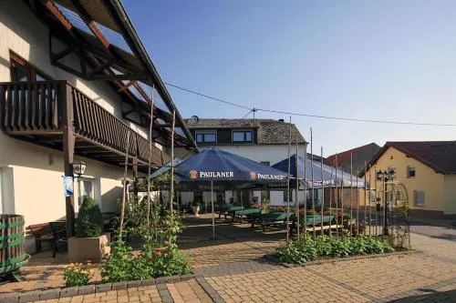 Gasthaus-Pension Ferring in Minden, Deutschland
